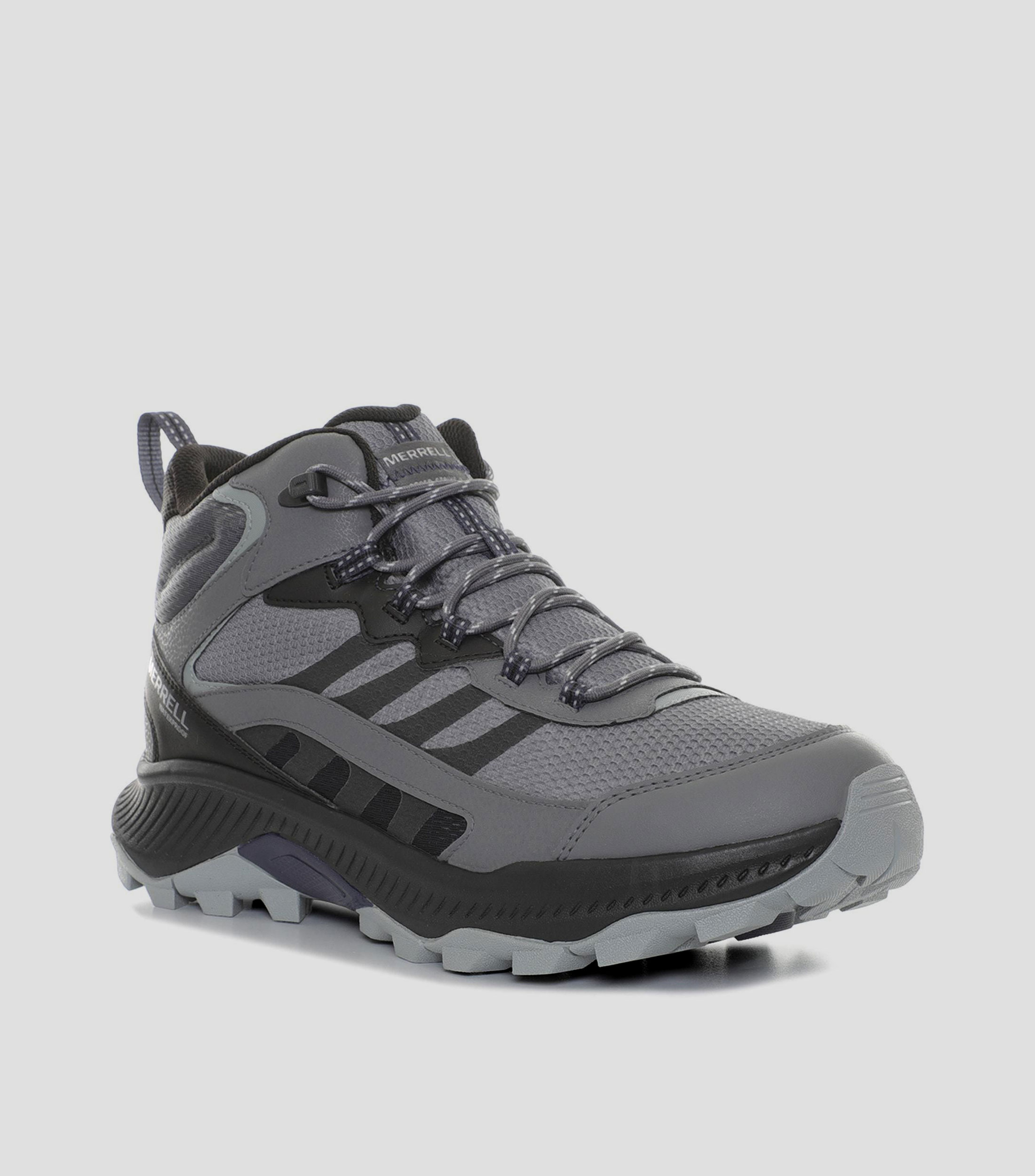 Botas para senderismo cortas Speed Strike 2 Mid Waterproof Hombre